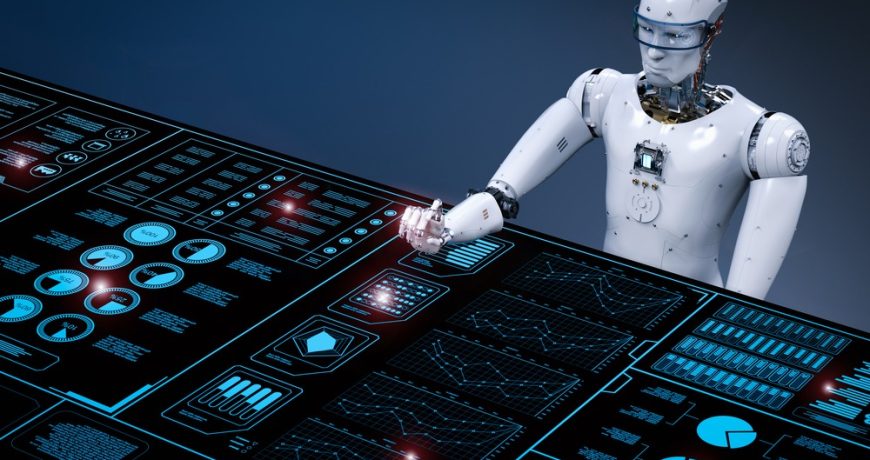 artificial inteligence