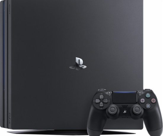 PlayStation 4 update