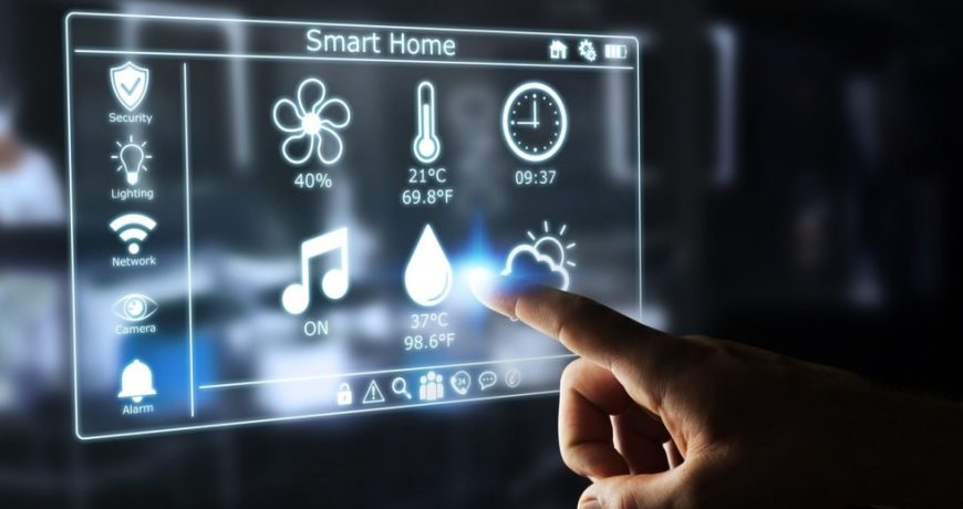 BEST SMART DEVICES FOR YOUR HOMES 2018