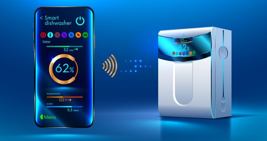 BEST SMART TECHNOLOGY FOR YOUR HOME 2018