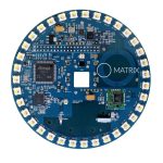 Matrix Creator IoT Development Board nepal