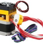 MK8 Short Distance Extrude Kit