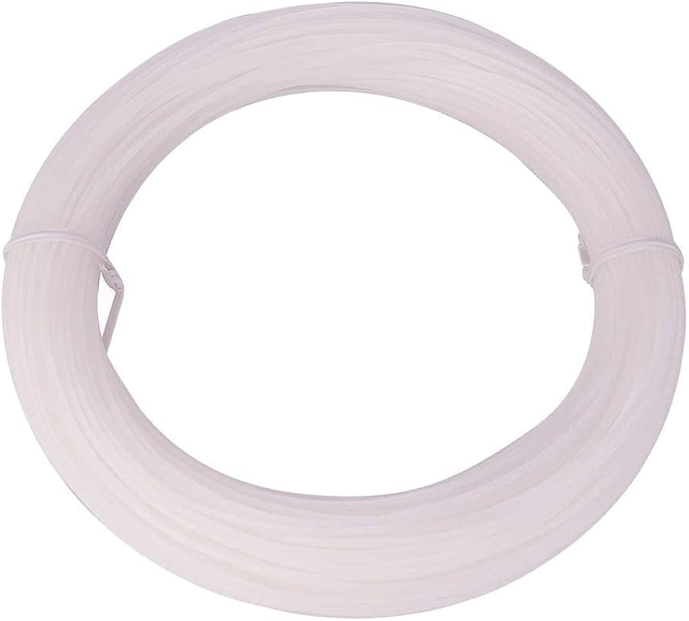 3D Printer Cleaning Filament 1 3D Printer Cleaning Filament giganepal