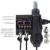 750W LCD Digital Display Soldering Station in Nepal on Giga Nepal