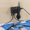 750W LCD Digital Display Soldering Station in Nepal on Giga Nepal