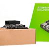 NVIDIA Jetson Xavier NX Developer Kit - AI Supercomputer in Nepal