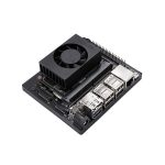 NVIDIA Jetson Xavier NX Developer Kit - AI Supercomputer in Nepal on giga Nepal picture