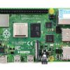 Raspberry Pi 4 Model B 8GB RAM available in Nepal specification 890