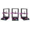 BIQU B1 3D Printer 3.5Inch Touch Screen SKR V1.4 32Bit Board Dual in Nepal