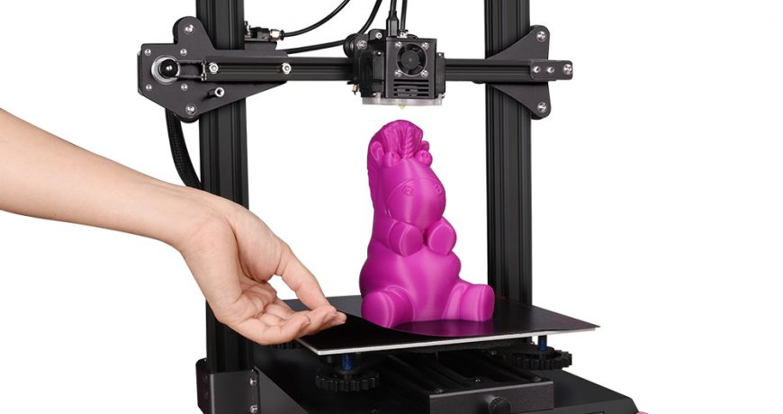 BIQU-B1-3D-Printer-3.5Inch-Touch-Screen-SKR-V1.4-32Bit-Board-Dual-in-Nepal