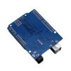 UNO R3 MEGA328P CH340 CH340G For UNO R3 With USB Cable for Arduino in Nepal