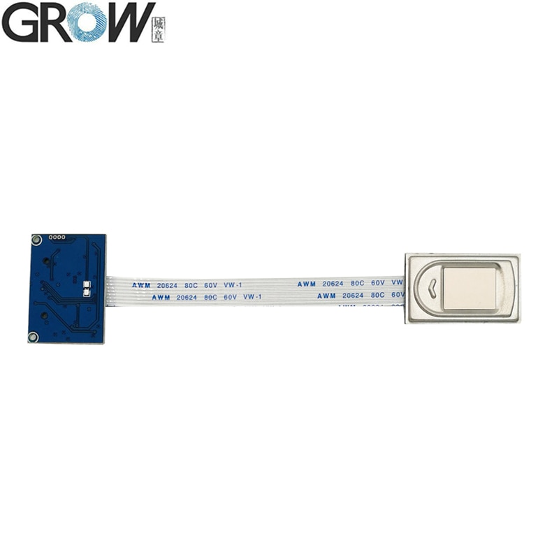 Fingerprint Sensor Module 2 Fingerprint Sensor Module - Image 2