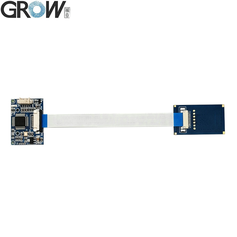 Fingerprint Sensor Module 3 Fingerprint Sensor Module - Image 3