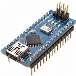 Nano V3.0 Atmega328p Atmega328 V3 on giganepal