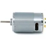 Rs 555 Dc motor