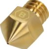 MK8 Brass Nozzle 3 3D printer nozzle in Nepal