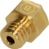 MK8 Brass Nozzle 4 3D nozzle