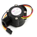 Water Flow Sensor
