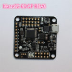 Naze 32 Flight Controller