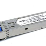 1G SFP Transceiver