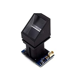 R305 Manufacture Optical Biometric Fingerprint Access Control Sensor Module Scanner with 980 Storage Capacity