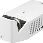 Home Theater CineBeam Ultra Short Throw Projector