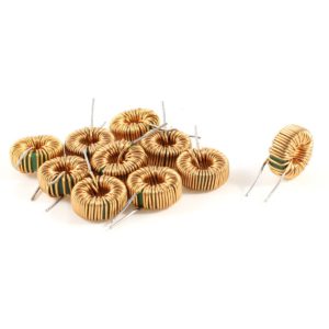 Toroid Core Inductor Wire