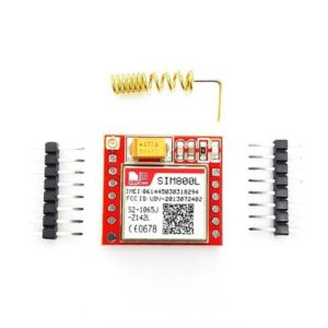 SIM 800L GSM/GPRS Module