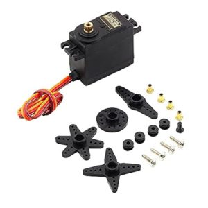 MG995 Metal Gear Servo Motor
