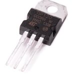 NPN Power Darlington Transistor