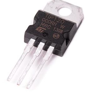 NPN Power Darlington Transistor