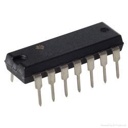 S47 Transistor
