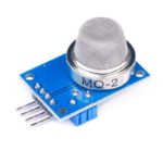 MQ2 Gas Sensor