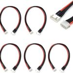 Balance Plug Extension Lead Wire 200mm