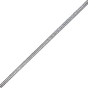 30cm Steel Rod