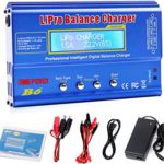 LiPo IMAX B6 Battery Balance Charger