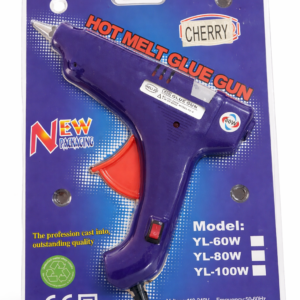 Hot Melt Glue Gun 80Watt