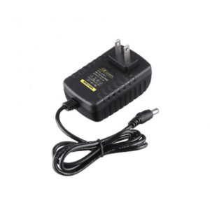 AC / DC 12V 2A Power Adapter
