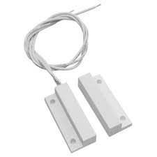 BC Magnetic Reed Switch