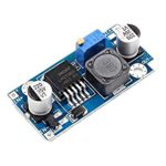 LM2596 DC-DC Buck Converter Step-Down Power Module