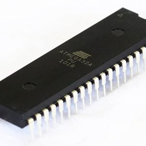 Silicon TechnoLabs ATMEL ATMEGA32 Microcontroller