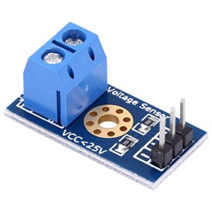Voltage Sensor Module