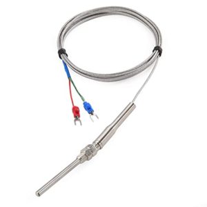 Thermocouple Temperature Sensors