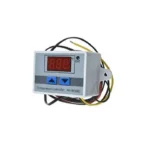Digital Temperature Controller  XH-W3001