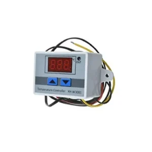 Digital Temperature Controller  XH-W3001
