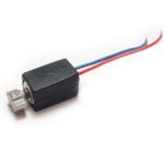 Mini Vibration Motor