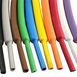 Heat Shrink Tubing