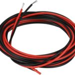 Silicone Wire 18awg