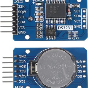 Real Time Clock (RTC) Module DS3231