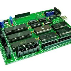 8085 Microprocessor Trainer kit